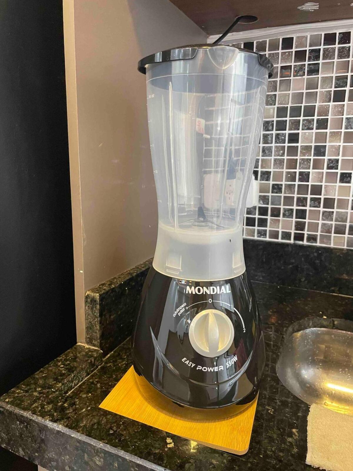 プライア・グランデHabitat - Predio De Frente Pro Marアパートメント エクステリア 写真